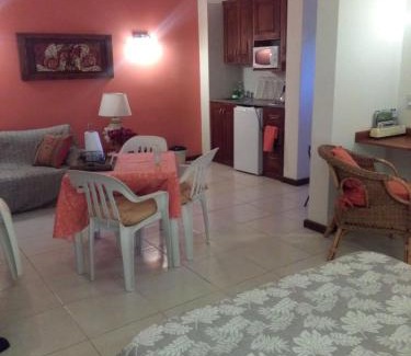 La Poblacion Apartamento | Paraiso Serrano