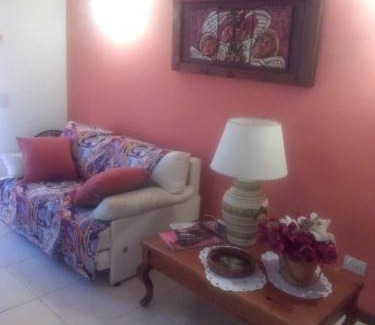 La Poblacion Apartamento | Paraiso Serrano
