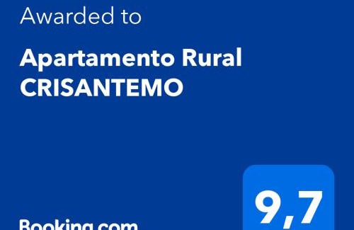 Adra Apartamento | Paraje la Suerte Apartamento Crisantemo