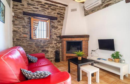 Adra Apartamento | Paraje la Suerte Apartamento Crisantemo