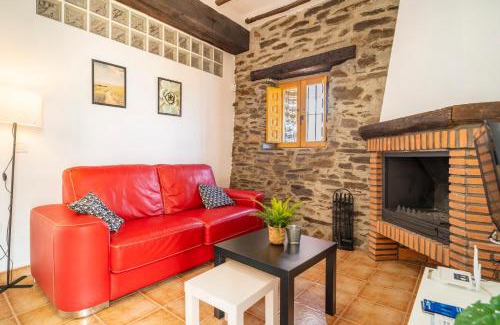 Adra Apartamento | Paraje la Suerte Apartamento Crisantemo