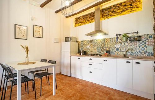Adra Apartamento | Paraje la Suerte Apartamento Dalia