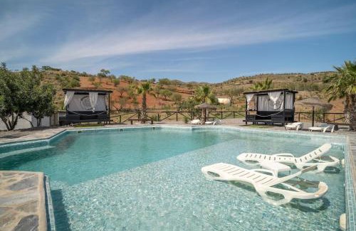 Adra Apartamento | Paraje la Suerte Apartamento Dalia