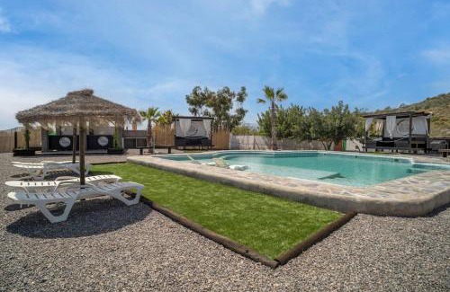 Adra Apartamento | Paraje la Suerte Apartamento Dalia