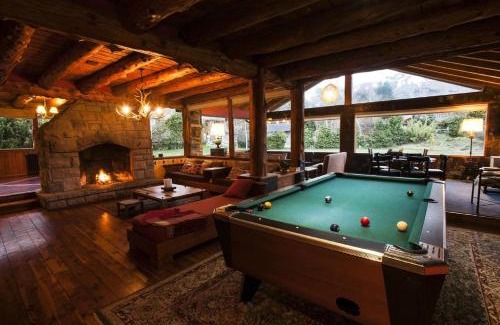 Villa Catedral Hotel | Paralelo 41