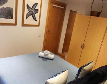 El Poble-sec Apartamento | Parallel - Family Flat 2 rooms