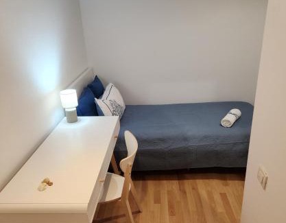 El Poble-sec Apartamento | Parallel - Family Flat 2 rooms