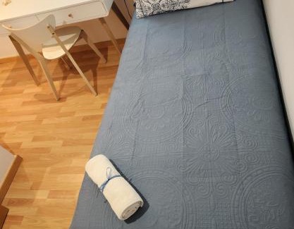 El Poble-sec Apartamento | Parallel - Family Flat 2 rooms