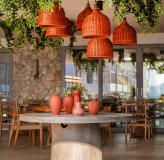Mastichari Hotel | Paralos Kyma Dunes Adults Only