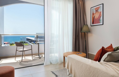 Kolymbia Hotel | Paralos Rodos Lifestyle