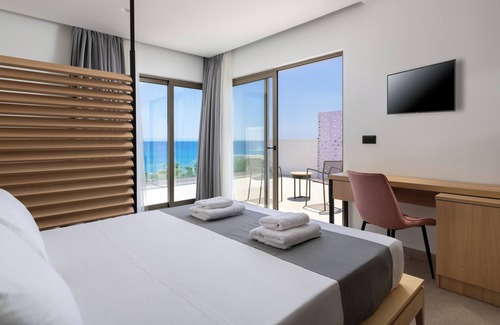 Kolymbia Hotel | Paralos Rodos Lifestyle