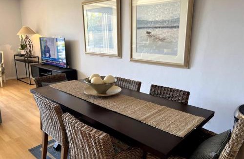 Victoria and Alfred Waterfront Apartamento | Parama 003 Secure, Luxurious Waterfront Apartment