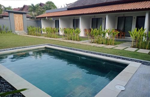 Jimbaran Casa | Parama Homestay Balangan