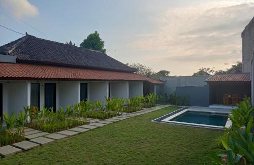 Jimbaran Casa | Parama Homestay Balangan