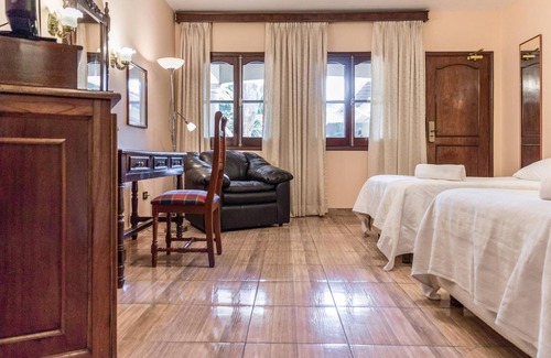 Asuncion Hotel | Paramanta Lifestyle Hotel