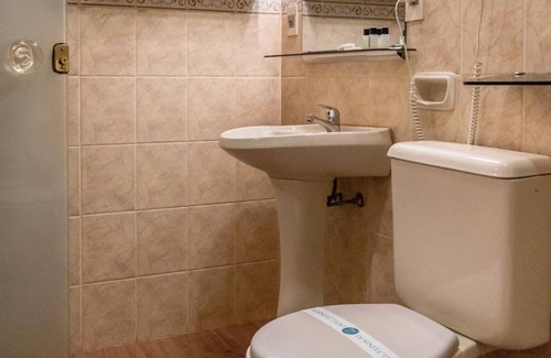 Asuncion Hotel | Paramanta Lifestyle Hotel