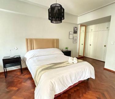 Province of Tucuman Apartamento | Paramont Tucuman 2