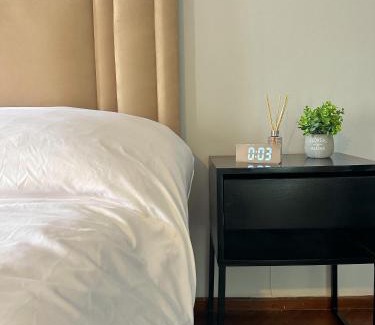 Province of Tucuman Apartamento | Paramont Tucuman 2