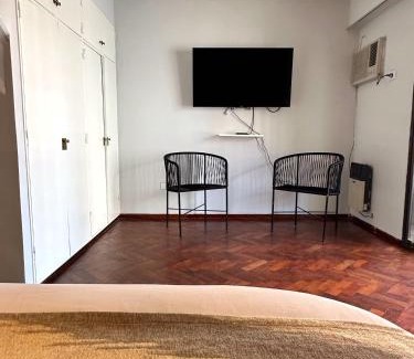Province of Tucuman Apartamento | Paramont Tucuman 2