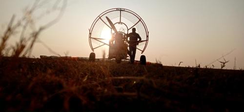 Nova Nazare Apartamento | Paramotor Mestre do Ar
