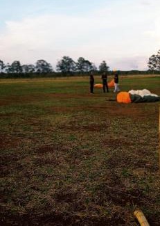Nova Nazare Apartamento | Paramotor Mestre do Ar