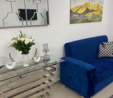 Puerto Plata Apartamento | Paramount 3-Bedroom Apartment with Parking