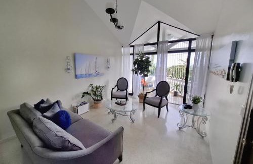 Puerto Plata Apartamento | Paramount Views
