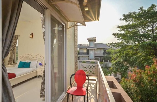 Lonavala Casa | Paramount by Joy Suites