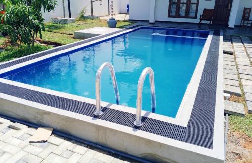 Mahasenpura Hotel | Paramount Cottage Yala