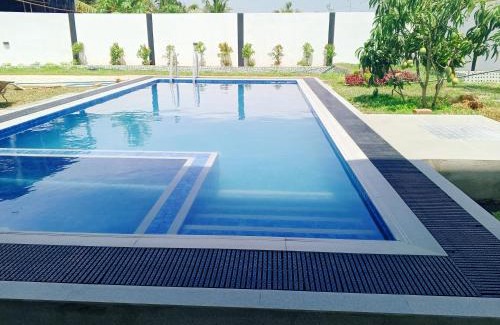 Mahasenpura Hotel | Paramount Cottage Yala