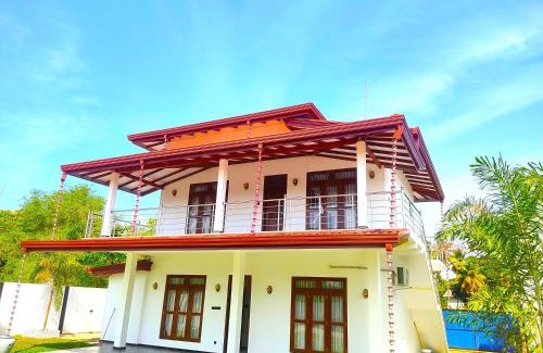 Mahasenpura Hotel | Paramount Cottage Yala