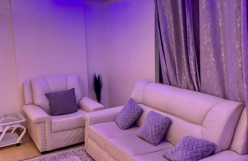 Eastleigh Apartamento | Paramount place