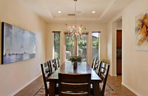 Rancho Santana Casa | Paramount - Relax & Entertain w/Resort Amenities - Pool/Spa & Full Game Room!