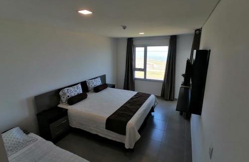 Encarnacion Apartamento | Parana Playa 1103