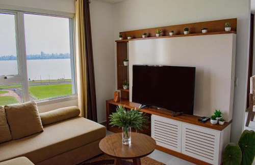 Encarnacion Apartamento | Parana Playa 1103