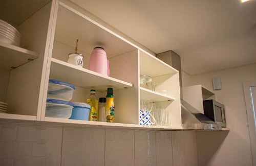 Encarnacion Apartamento | Parana Playa 1103