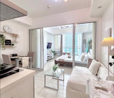 Don Bosco Apartamento | Paranaque Condotels Matahome