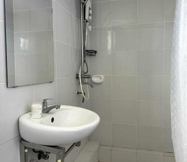 Don Bosco Apartamento | Paranaque Condotels Matahome