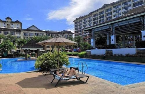 Don Bosco Apartamento | Paranaque Condotels Matahome