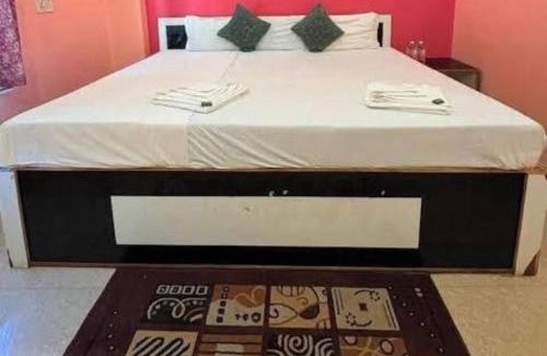 Kedarnath Casa | Paras guest house