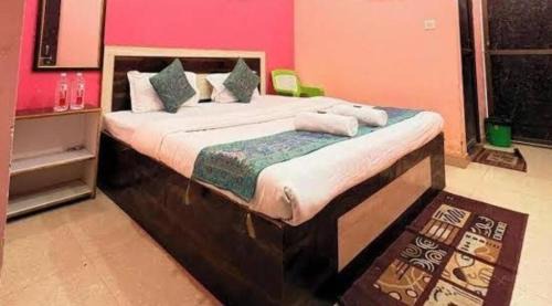 Kedarnath Casa | Paras guest house