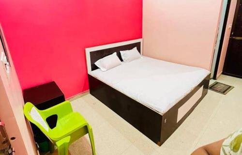 Kedarnath Casa | Paras guest house