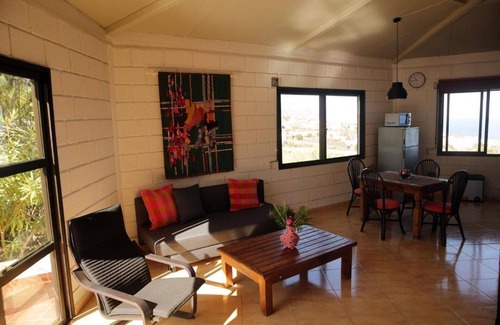 Buen Paso Apartamento | Parasol Finca Tabaiba