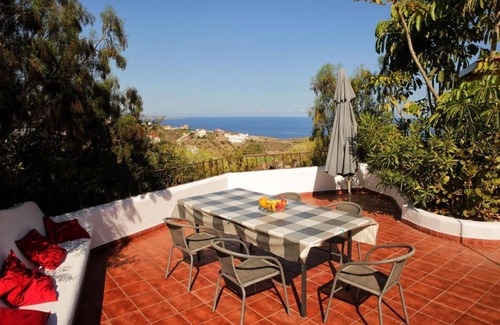 Buen Paso Apartamento | Parasol Finca Tabaiba