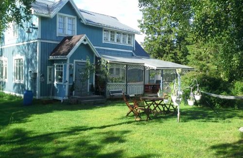 Luoto Casa | Paratiisi Villat