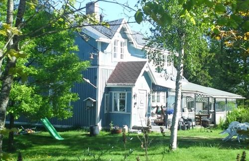Luoto Casa | Paratiisi Villat