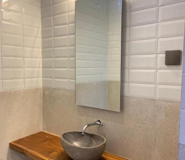 Munduk Villa | PARAWIYA Villa