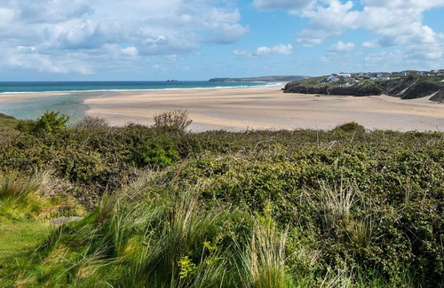 Hayle Casa | PARBOLA 19, with pool in Gwinear