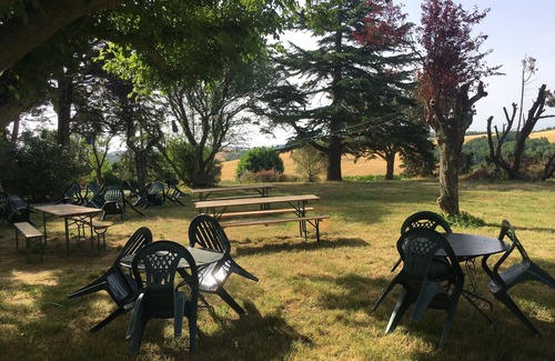 Cintegabelle Casa | Parc Avec Piscine - 7 Chambres - Maison 15 Personnes sur Coteaux du Lauragais -