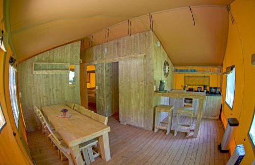 Souillac Otro | Parc de vacances La Draille